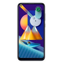 Samsung galaxy m12 exhibits an ips lcd type 6.5 inch standard screen having a resolution of 720 x 1600 pixels teamed up with a pixel density of 270ppi. Harga Hp Samsung Galaxy M12 Terbaru Dan Spesifikasinya Hallo Gsm