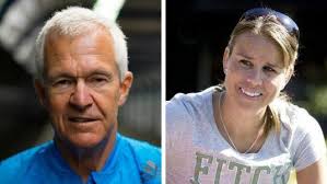 Tatt av joggebølgen