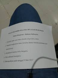Check spelling or type a new query. Contoh Salah Satu Karya Ilmiah Artikel Dalam Jurnal