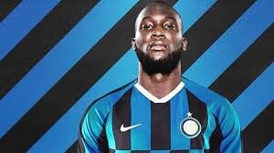 Hd wallpapers and background images. Romelu Lukaku Inter Milan Wallpapers Wallpaper Cave