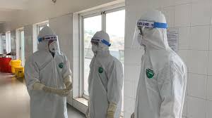 Nằm im lìm chờ biến động. Phat Hiá»‡n Them 18 Ca Covid 19 Táº¡i Háº£i DÆ°Æ¡ng Va Quáº£ng Ninh Bao Nhan Dan