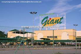 78, jalan tengah, 11900 bayan lepas. Giant Hypermarket Bayan Baru