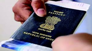Check spelling or type a new query. Oci Card Holders No Longer Required To Carry Old Passports For India Travel Navjeevan Express