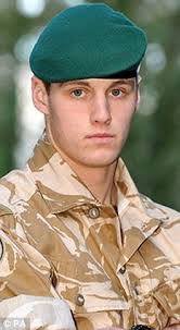 Tributes paid to three soldiers killed in Afghanistan