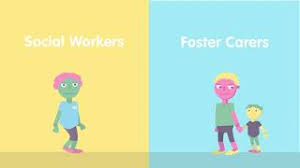 Assessed the needs and services of foster children. Foster Care A National Consultation With Foster Carers And Social Workers 2015 2016 Youtube