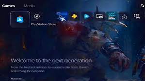 PSemuX emulator for Android – Download APK PS5 Play Station 5