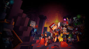 Se lanzó globalmente el 26 de mayo de 2020 . Analisis De Minecraft Dungeons Para Xbox One Pc Ps4 Y Nintendo Switch