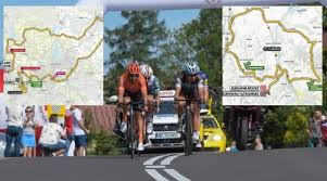 Tour de pologne 2020 trasa. Tour De Pologne 2020 Trasa Mapy Wyniki Plan Transmisji Kto Wygral Tour De Pologne 2020 Etapy Tdp Gazeta Krakowska