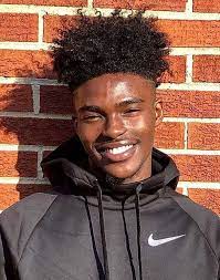 Pin On Hairstyles For Black Men