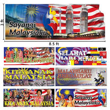 Muat turun download aktiviti mewarna logo merdeka ke 62. Banner Merdeka Its Educational Supplies Sdn Bhd
