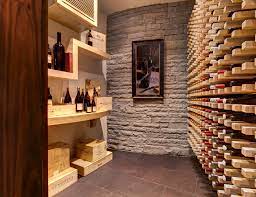 Your atlanta, ga wine cellar contractor also will oversee the preparation of the target space (moisture barriers, ventilation and so forth) as well as the construction process. Justice Kohlsdorf Residence Wine Cellar Contemporary Wine Cellar Atlanta By Cablik Enterprises Houzz