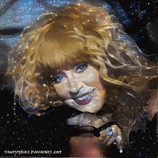 Image result for Alla Pugacheva