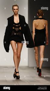 Mark fast catwalk hi-res stock photography and images