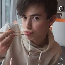 Peter Berglund (kanskepeter)