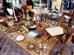 Quel est le calendrier de la brocante ? My French Life Treasure Trove Of Pas De Calais