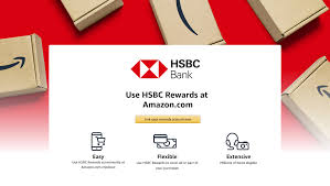 Fill in your remittance stub and mail it along with your payment to the address provided: Amazon Com Hsbc Shop With Points Credit Payment Cards