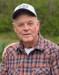 Obituary information for Durlin D. Craigmiles