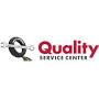 Quality Service from www.qualityservicecenter.com