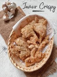 250 gr @10.000 500 gr. 8 Cara Membuat Jamur Crispy Yang Gurih Enak Dan Renyah Banget Kapanlagi Com