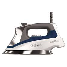 Black And Decker Classic Iron Reviews Discover How The Black Decker D3030 Allure Iron Can Transform Your Garment Care It Adds A Fresh Clean Look To Your Clot Professional Iron Black Decker Iron