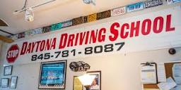 Daytona Driving School