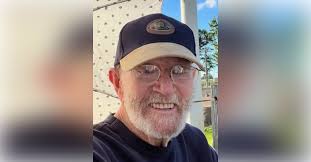 Obituary information for Champ W. Ruffner