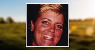 Melinda Rayburn Obituary March 13, 2010