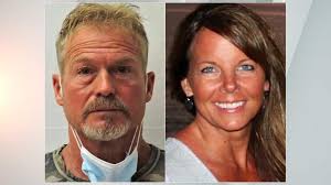 Barry Morphew Re-Arrested for Murder of Wife Suzanne Morphew