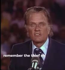 Salvation Through Faith in Jesus Christ