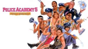 Police academy was barely about any of those people anyway. Police Academy 5 Assignment Miami Beach Alchetron The Free Social Encyclopedia
