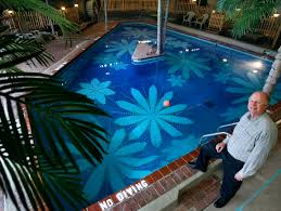 Lamplighter residents seeking landmark status