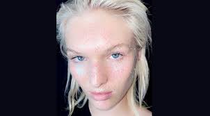 Pastels, pops of colour and other AAFW makeup trends to know straight from  the runway