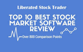 Top 10 Best Online Stock Trading Software Platforms Review