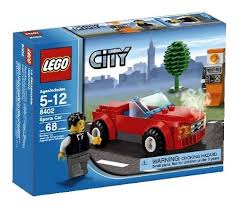 Disfruta con nuestros juegos en línea seguros y gratuitos para niños, encuentra divertidas apps móviles y mira tráilers de los nuevos videojuegos race through heartlake city in this free lego racing game! Lego City Classic Car Set 8402