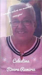 Celestina Ramirez
