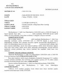 Trafik Para Cezasi Davasinda Emsal Vekalet Ucreti Memurlar Net