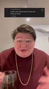 #stitch with @Caitlin.Campbell crazy how far we’ve come. Finally got my  dream espresso machine #coffee