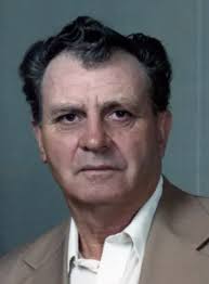 Obituary information for D. H. Boling