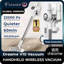 Where it can fail miserably — or propel you to the next. English Xiaomi Dreame V10 22kpa Cordless Wireless Vacuum Cleaner Malaysia 2 Pin Plug Electronics Others On Carousell