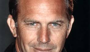 Kevin Costner