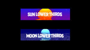Here are fifteen great template examples of adobe premiere pro templates that can help you with your youtube outro. Outro Stock Graphic Design And Motion Graphic Templates Adobe Stock
