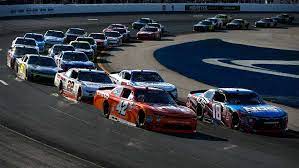 There must have the purpose behind this giant events held all over the america. Nascar 2018 Participation Guidelines Further Limits Cup Drivers