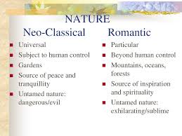 Is that classicism is (uncountable) all the classical traditions of the art and architecture of ancient greece and rome, especially the aspects of simplicity, elegance and proportion while romanticism is. Classicism Vs Romanticism Ppt Download