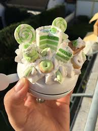 Fimo Decoden Fahrradglocke Fahrradklingel Torte Donut Lollie Ice Cream Eis