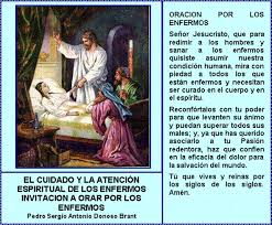 Check spelling or type a new query. Imagenes De Recuperacion Para Un Enfermo Imagui Oraciones Para Enfermos Oracion De Sanacion Oraciones