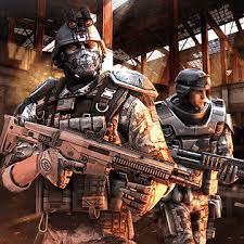 Modern Combat 5 Mod Apk Obb V5 8 6b God Antiban Offline