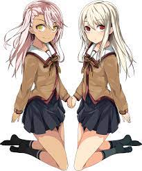 Fate Kaleid Liner Prisma Illya Wallpaper 1 Anime Desu Anime