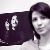 The Stranger by Albert Camus