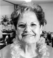 Mary Ussery-Morgan Obituary (2023)