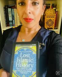 Lost Islamic Histories: Book review — Golden Threads